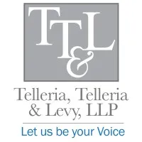Telleria, Telleria & Levy, LLP.