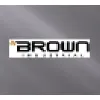 Brown Industrial, Inc. Brown Industrial, Inc.