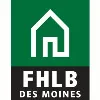 Federal Home Loan Bank of Des Moines Federal Home Loan Bank of Des Moines