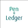Pen & Ledger Pen & Ledger
