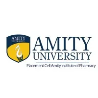 Placement cell Amity Institute of Pharmacy Placement cell Amity Institute of Pharmacy