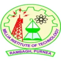 Millia Institute of Technology, Rambagh, Purnea, Bihar