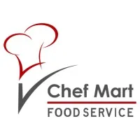 CHEF MART FOOD SERVICE CHEF MART FOOD SERVICE