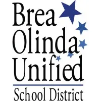 Brea Olinda Unified School District Brea Olinda Unified School District