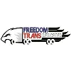 Freedom Trans Dedicated LLC Freedom Trans Dedicated LLC