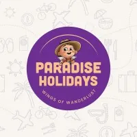 Paradise Holidays Cochin