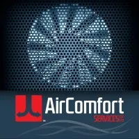 Air Comfort Services Pty Ltd Air Comfort Services Pty Ltd