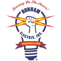 Bonham Electric Inc.