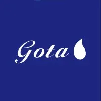 Gota Adesivos e Fitas Ltda