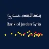 Bank Of Jordan Syria