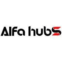 Alfa Hubs Alfa Hubs