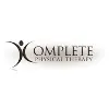 Complete Physical Therapy, Inc. Complete Physical Therapy, Inc.