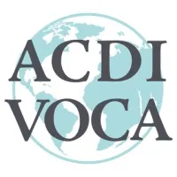 ACDI/VOCA Bangladesh
