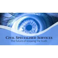 Civil Specialised Services
