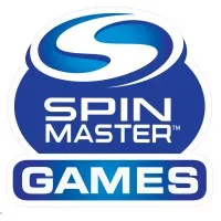 Spin Master Games Spin Master Games