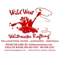 Wild West Rafting