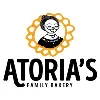 Atoria's Family Bakery Atoria's Family Bakery
