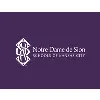 Notre Dame de Sion Schools Notre Dame de Sion Schools