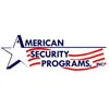 American Security Programs American Security Programs