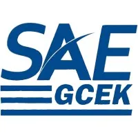 SAE GCEK