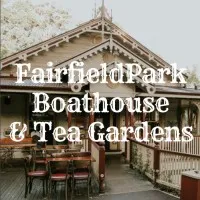 The Fairfield Boathouse