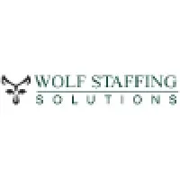 Wolf Staffing Solutions Wolf Staffing Solutions