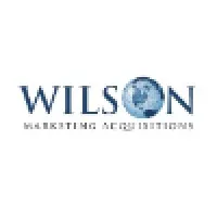 Wilson Marketing Acquisitions, Inc. Wilson Marketing Acquisitions, Inc.