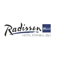 Radisson Blu Hotel İstanbul Şişli