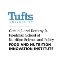 Tufts Food & Nutrition Innovation Institute Tufts Food & Nutrition Innovation Institute