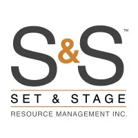 Set and Stage Resource Management Inc.