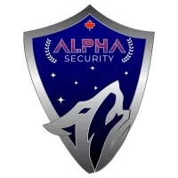 ALPHA Security Services Canada ALPHA Security Services Canada