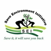 SAVE ENVIRONMENT INITIATIVE