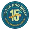 Flock and Rally - Integrated Communications Flock and Rally - Integrated Communications