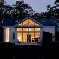 Barba + Wheelock Architecture, Preservation + Design