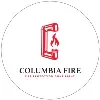 Columbia Fire Columbia Fire
