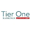 Tier One Rankings