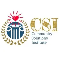 Community Solutions Institute