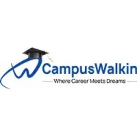 Campuswalkin