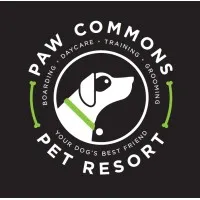 Paw Commons Pet Resort