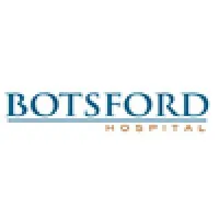 Botsford General Hospital