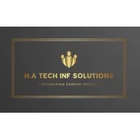 HA TECH INF SOLUTIONS