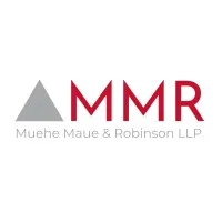 Muehe Maue & Robinson LLP Muehe Maue & Robinson LLP