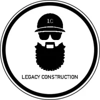 BBG LEGACY LLC, dba Legacy Construction