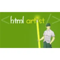 HTML Artists