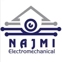Najmi for Electromechanical & Equipment Installation