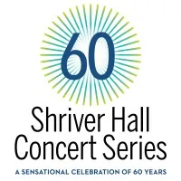 Shriver Hall Concert Series
