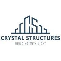 Crystal Structures Glazing Crystal Structures Glazing