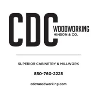 CDC Woodworking