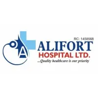 ALIFORT HOSPITAL LTD.