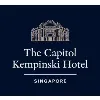 The Capitol Kempinski Hotel Singapore The Capitol Kempinski Hotel Singapore
